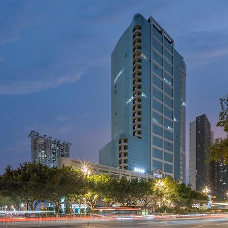 Citynote Hotel - Guangzhou Beijing Road Sun Yatsen Memorial Hall Metro Station エクステリア 写真