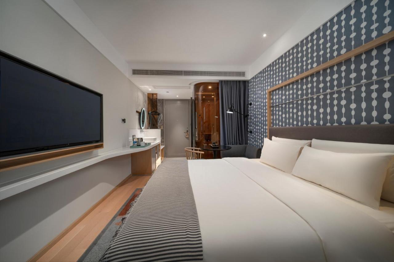 Citynote Hotel - Guangzhou Beijing Road Sun Yatsen Memorial Hall Metro Station 部屋 写真