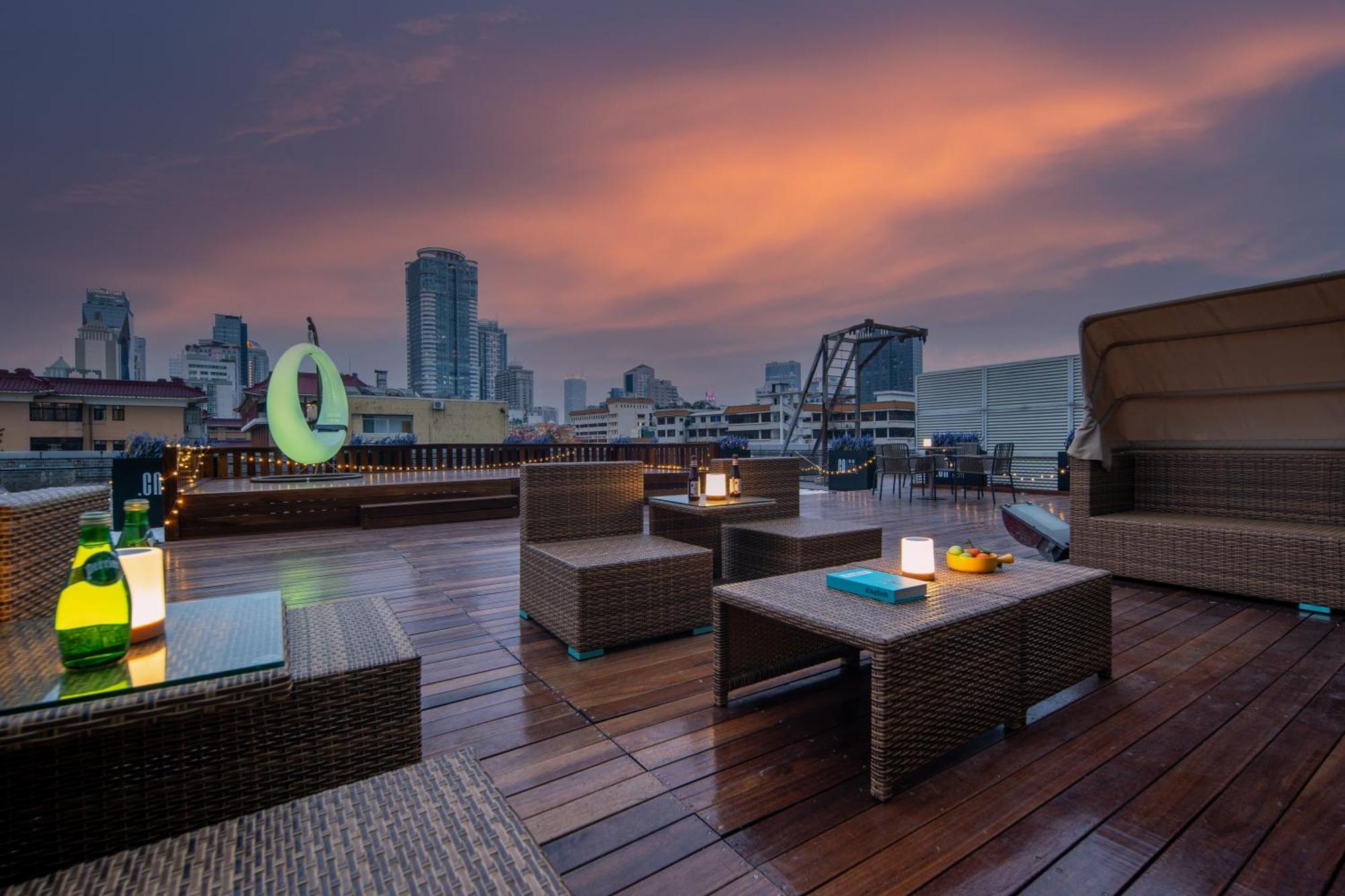 Citynote Hotel - Guangzhou Beijing Road Sun Yatsen Memorial Hall Metro Station エクステリア 写真